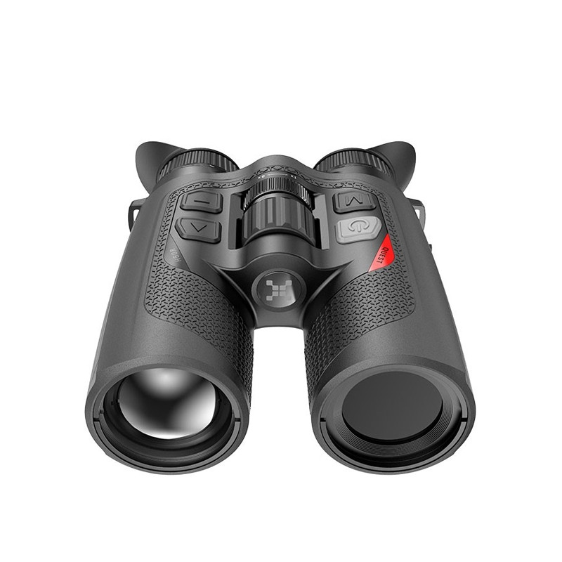Jumelles thermiques Quest H35R Nocpix