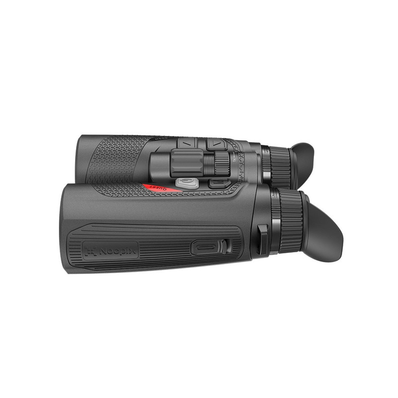 Jumelles thermiques Quest H35R Nocpix