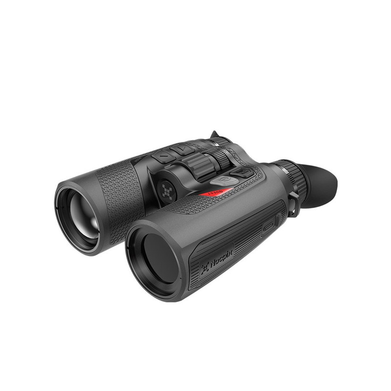 Jumelles thermiques Quest H50R Nocpix
