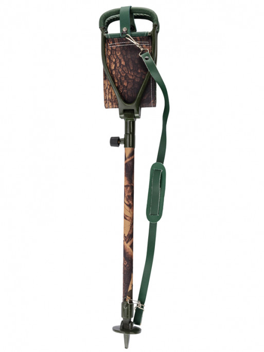 Canne siège Camo 77cm Country Sellerie