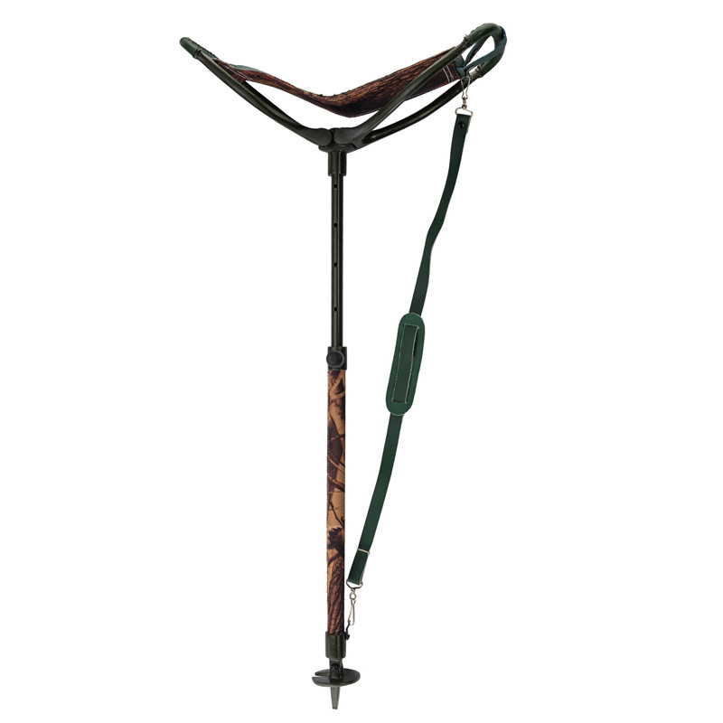 Canne siège Camo 77cm Country Sellerie