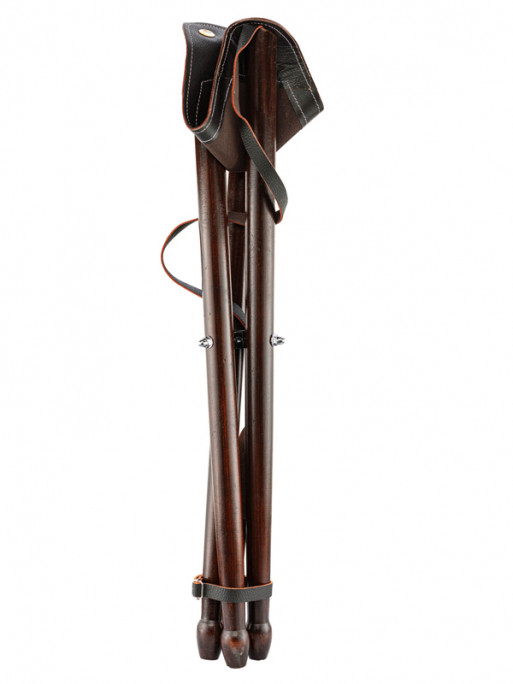 Canne siège Camo 77cm Country Sellerie Canne siège Camo 77cm Country Sellerie
