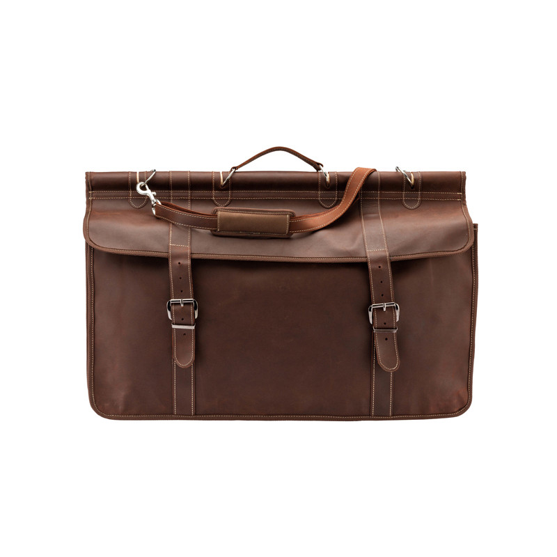 Sac de battue cuir Country Sellerie