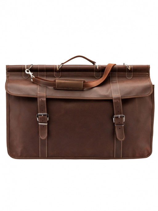 Sac de battue cuir Country Sellerie Sac de battue cuir Country Sellerie