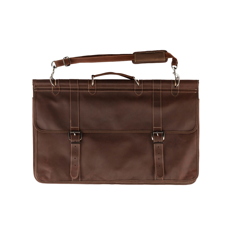 Sac de battue cuir Country Sellerie