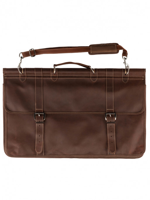 Sac de battue cuir Country Sellerie Sac de battue cuir Country Sellerie