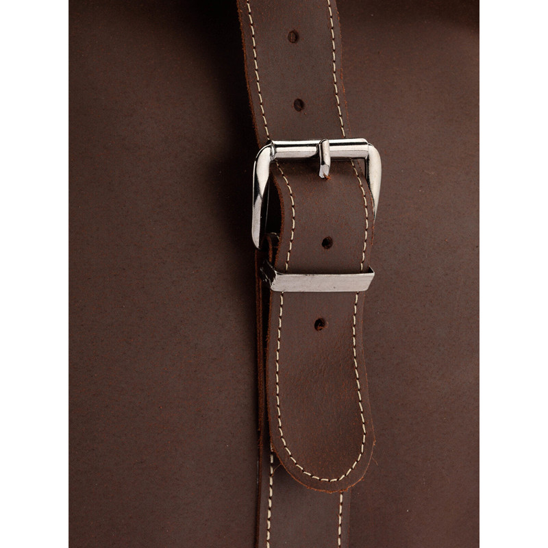 Sac de battue cuir Country Sellerie