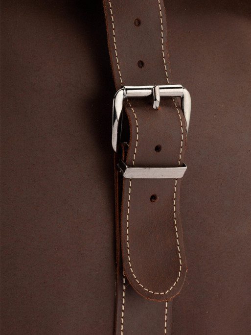Sac de battue cuir Country Sellerie Sac de battue cuir Country Sellerie