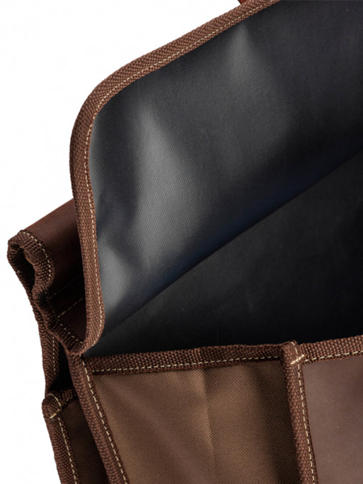 Sac de battue cuir Country Sellerie Sac de battue cuir Country Sellerie