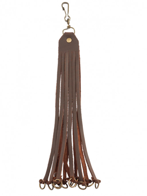 Lacets porte oiseaux 12 brins Country Sellerie