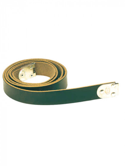 Bretelle en cuir Country...