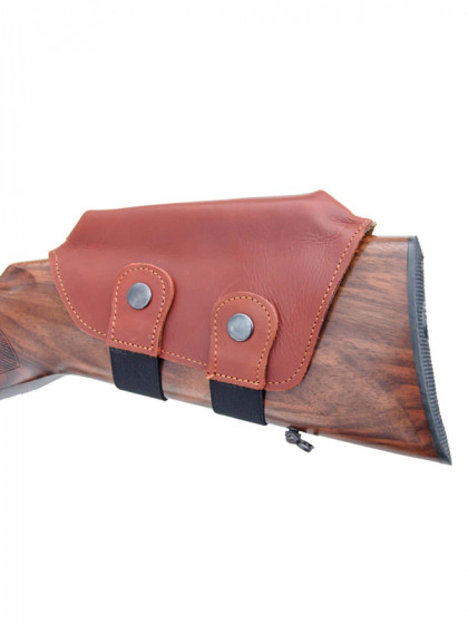 Busc en cuir Country Sellerie