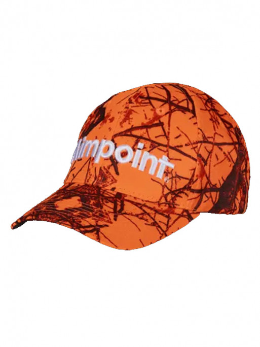 Casquette logo Aimpoint