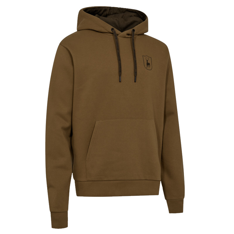 Sweatshirt Logo Deerhunter