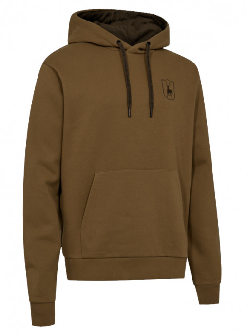 Sweatshirt Logo Deerhunter Sweatshirt Logo Deerhunter
