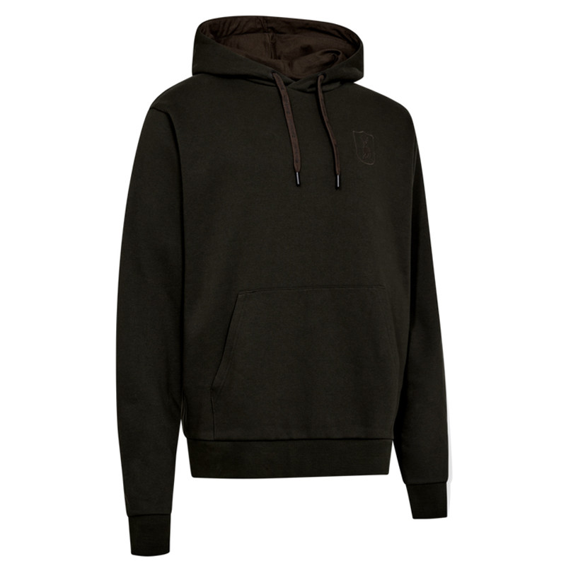 Sweatshirt Logo Deerhunter