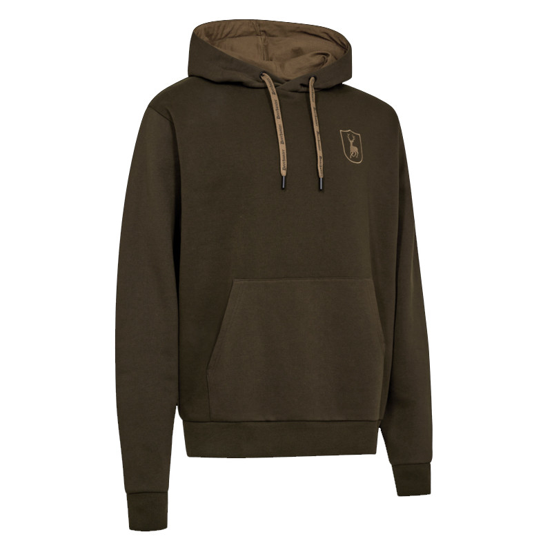 Sweatshirt Logo Deerhunter
