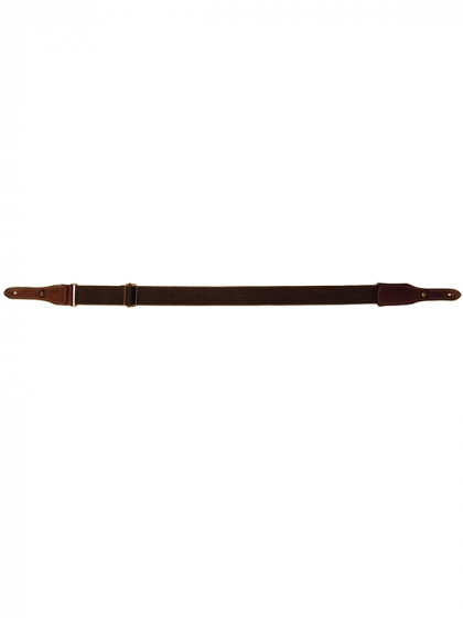 Bretelle cuir gras Cobra...