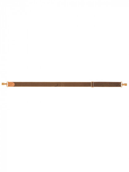 Bretelle Luxe Elastiss Country Sellerie