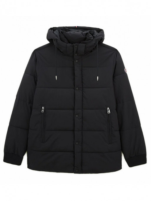 Veste Tignes Serge Blanco