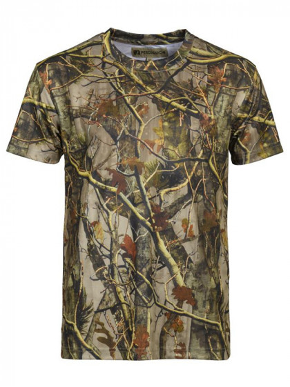 T-shirt GhostCamo Forest Percussion