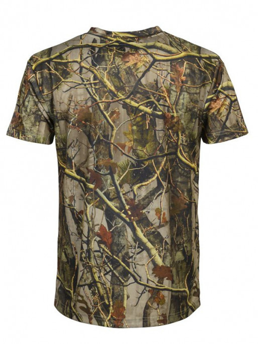T-shirt GhostCamo Forest Percussion T-shirt GhostCamo Forest Percussion