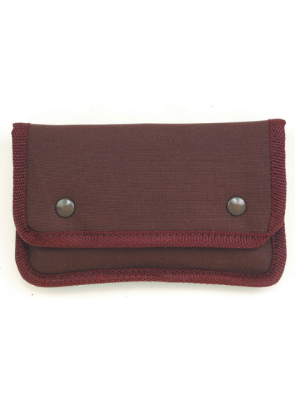 Etui cartouchière 10 balles cuir veilli Colombi Sports