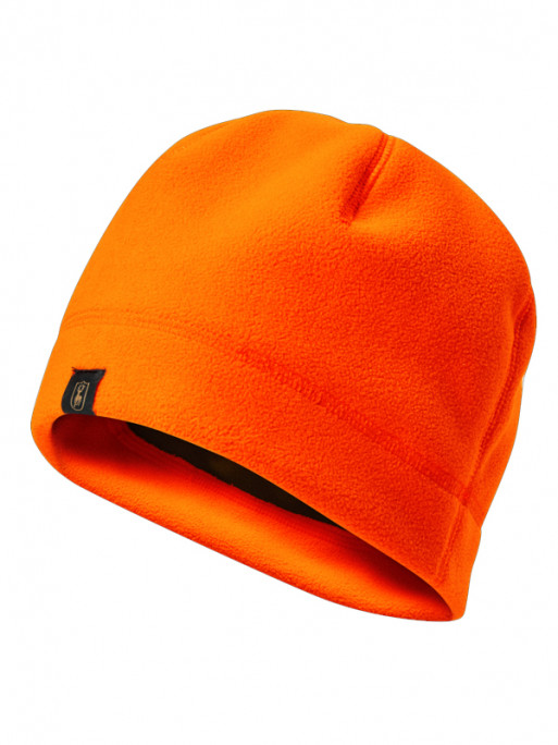 Bonnet en polaire réversible Deerhunter