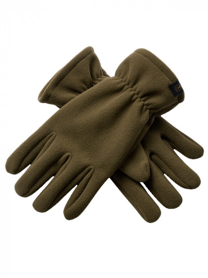 Gants en polaire Deerhunter