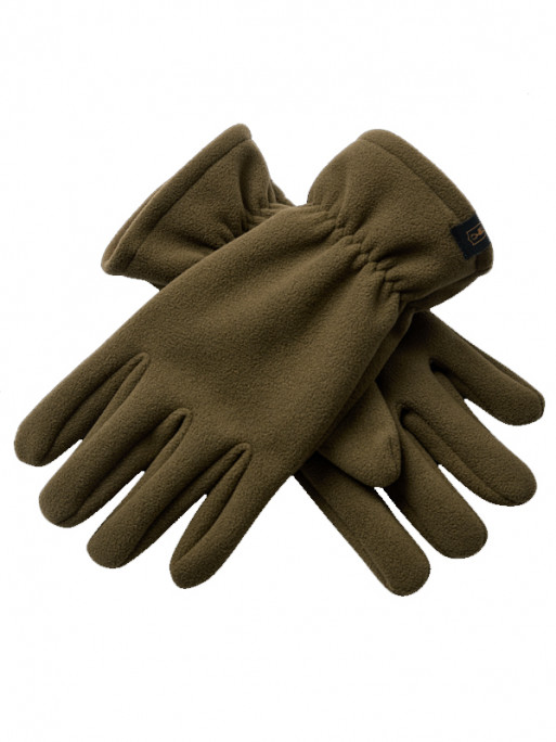 Gants en polaire Deerhunter