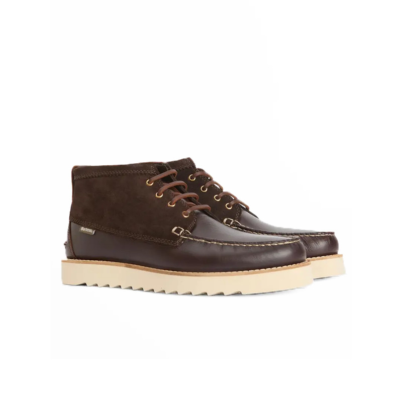 Chaussures Chukka Hadson Barbour