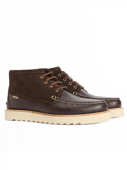 Chaussures Chukka Hadson...