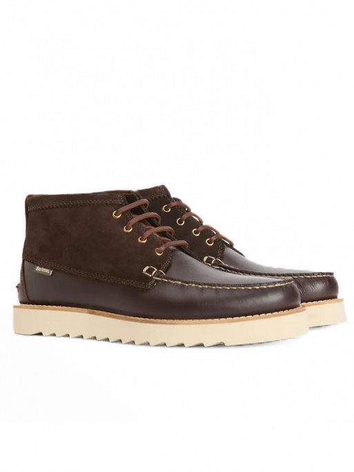 Chaussures Chukka Hadson Barbour
