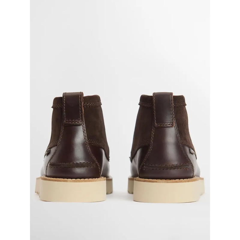 Chaussures Chukka Hadson Barbour