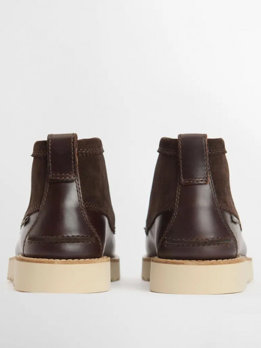 Chaussures Chukka Hadson Barbour