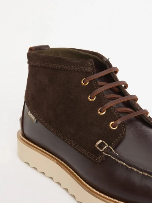 Chaussures Chukka Hadson Barbour