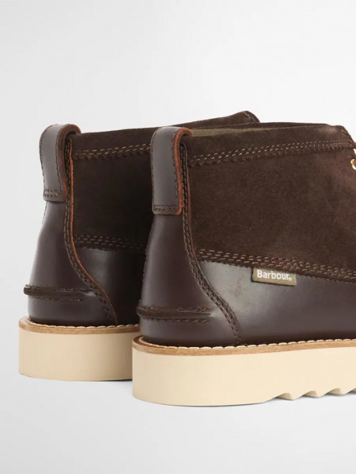 Chaussures Chukka Hadson Barbour