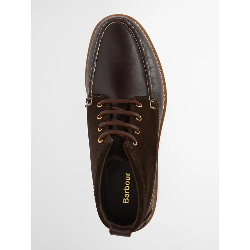 Chaussures Chukka Hadson Barbour