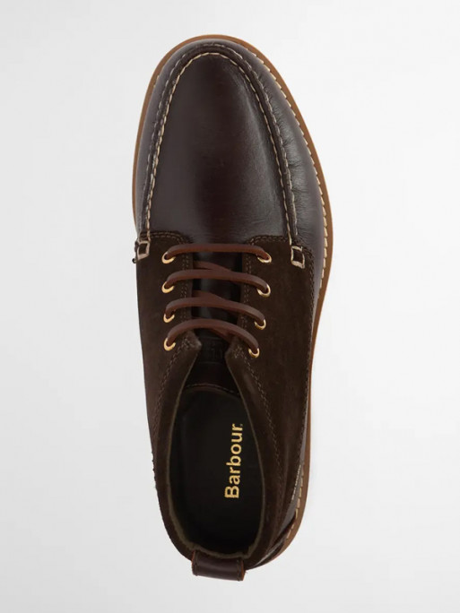 Chaussures Chukka Hadson Barbour