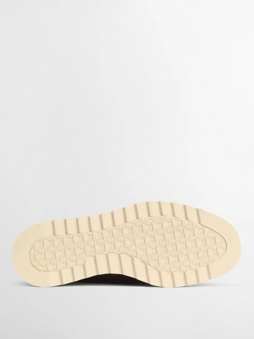 Chaussures Chukka Hadson Barbour