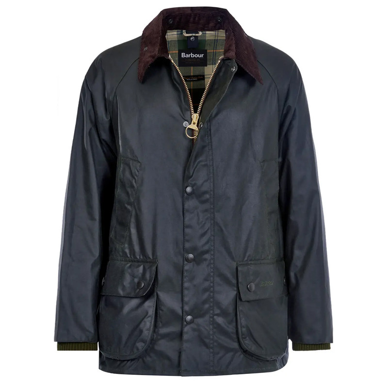Veste cirée Bedale Barbour