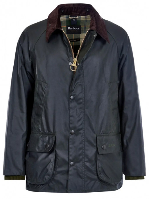 Veste cirée Bedale Barbour