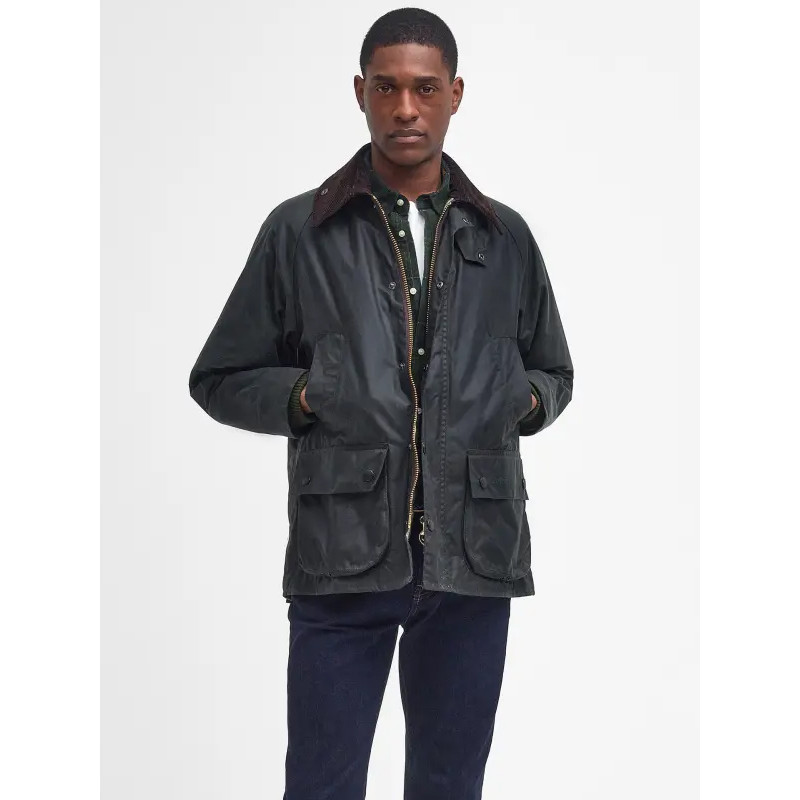 Veste cirée Bedale Barbour