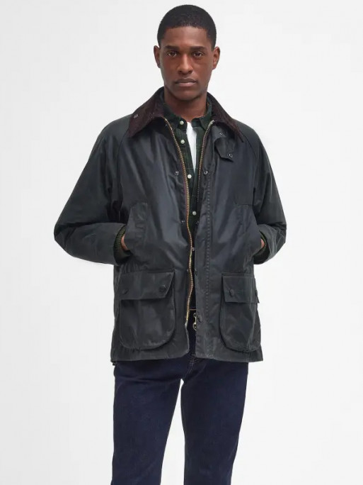 Veste cirée Bedale Barbour