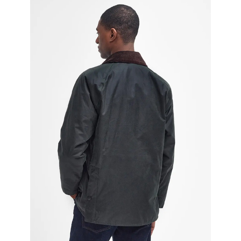 Veste cirée Bedale Barbour