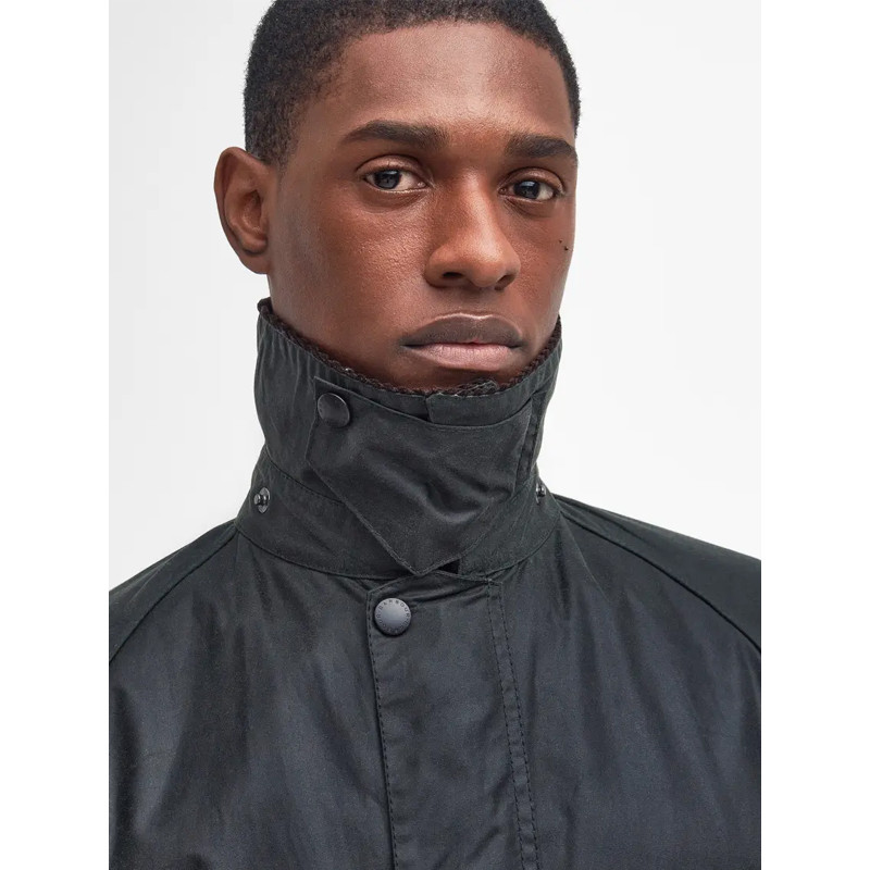 Veste cirée Bedale Barbour