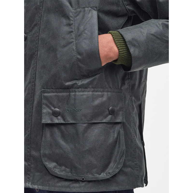 Veste cirée Bedale Barbour