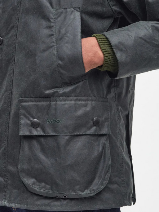 Veste cirée Bedale Barbour