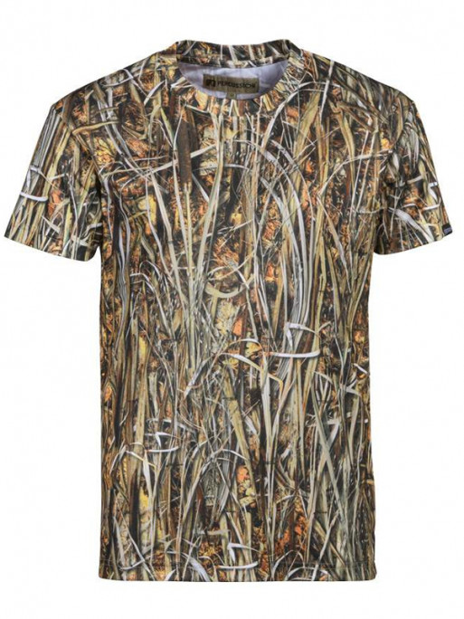 T-Shirt Ghostcamo Wet Percussion T-Shirt Ghostcamo Wet Percussion