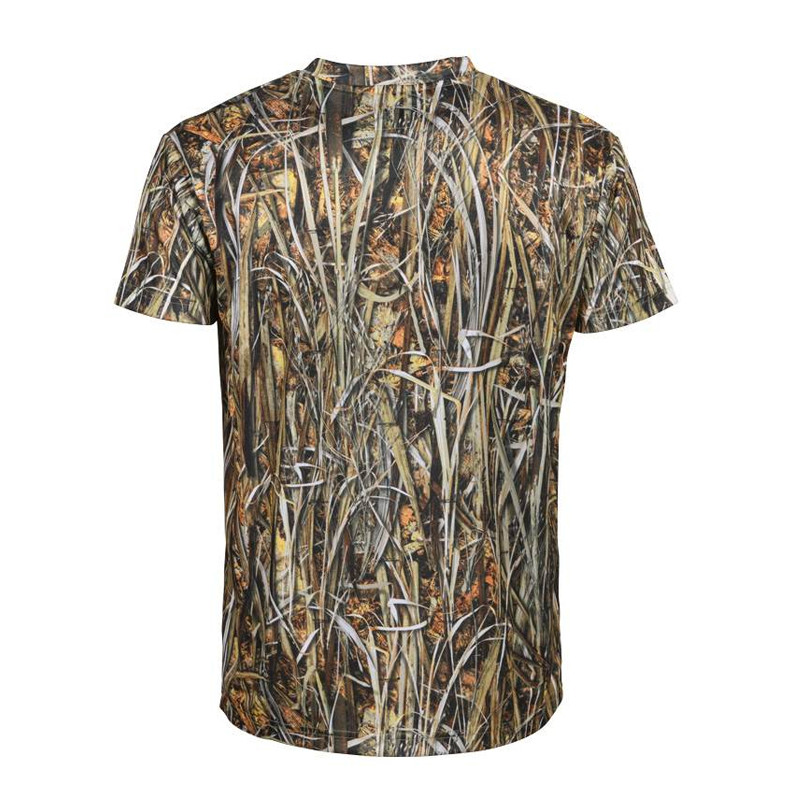 T-Shirt Ghostcamo Wet Percussion